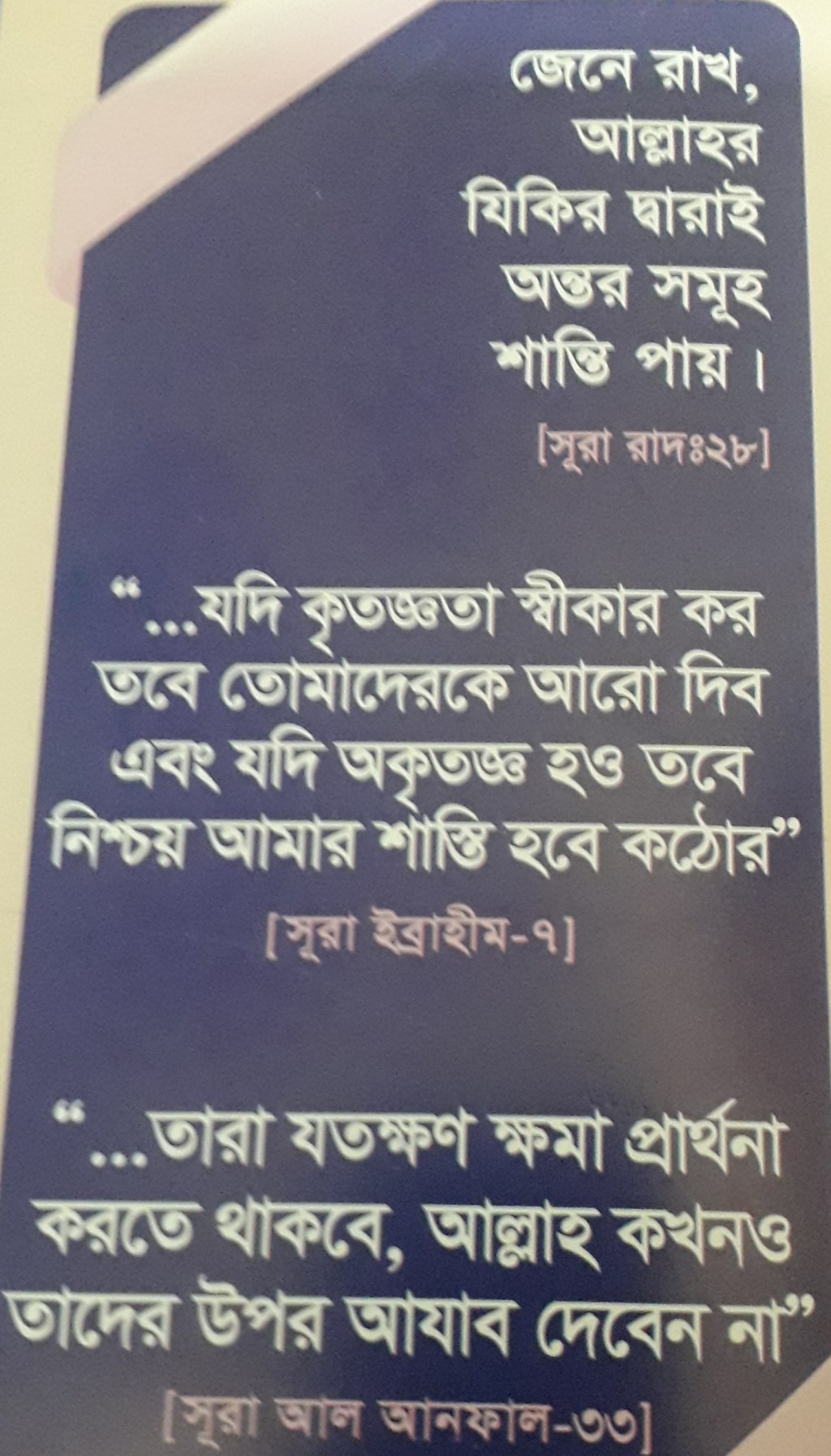 রোহিঙ্গা প্রসংগ